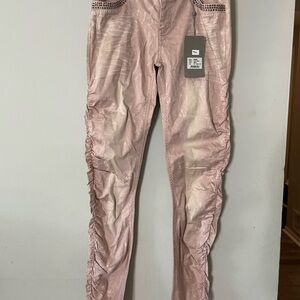 Pink Edith Pants‎ girls